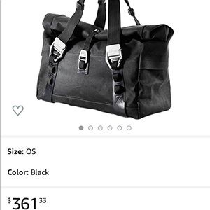 Brooks Hampstead Sport Holdall Bag